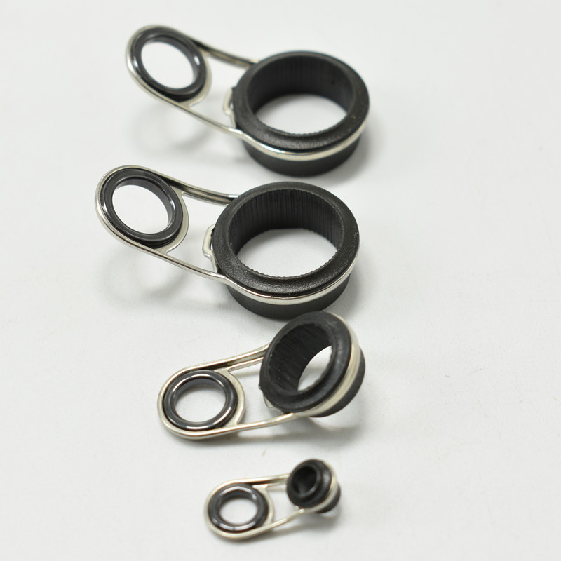 Fishing Rod Guide Replacement - Anneau de fil de poteau pour