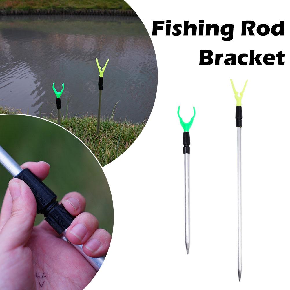 1/5/10 pièces*50/80cm Support  - Fishing Rod Casting avis et prix