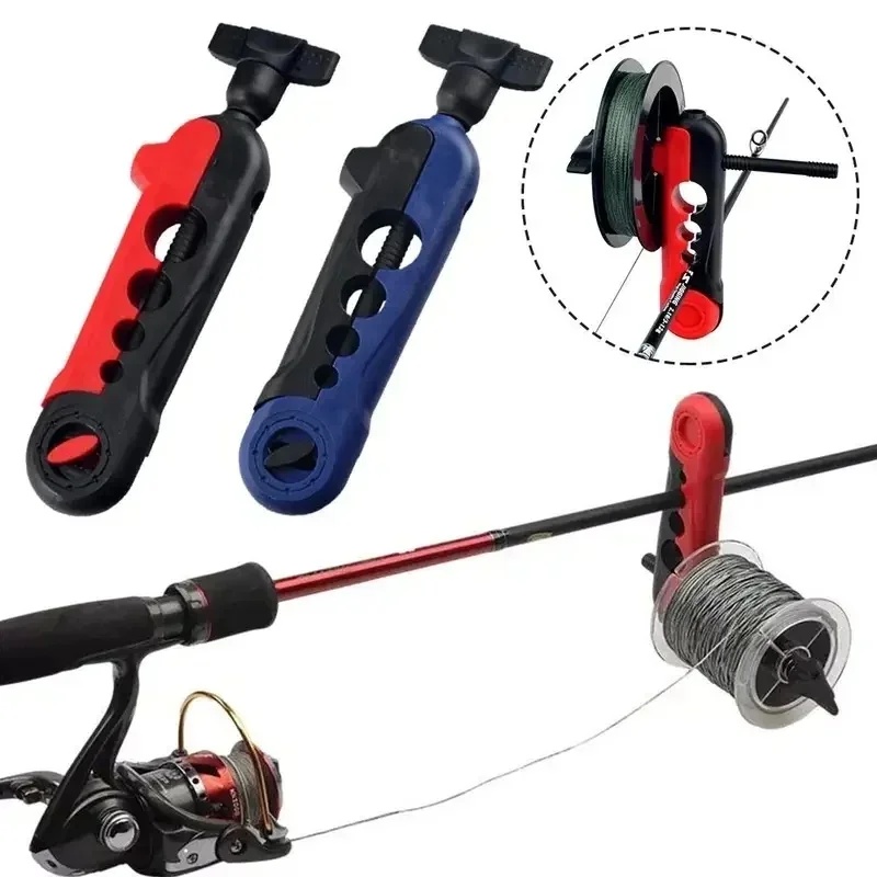 1/2 pièces Enrouleur de ligne  - Fishing Rod Spinning avis et prix