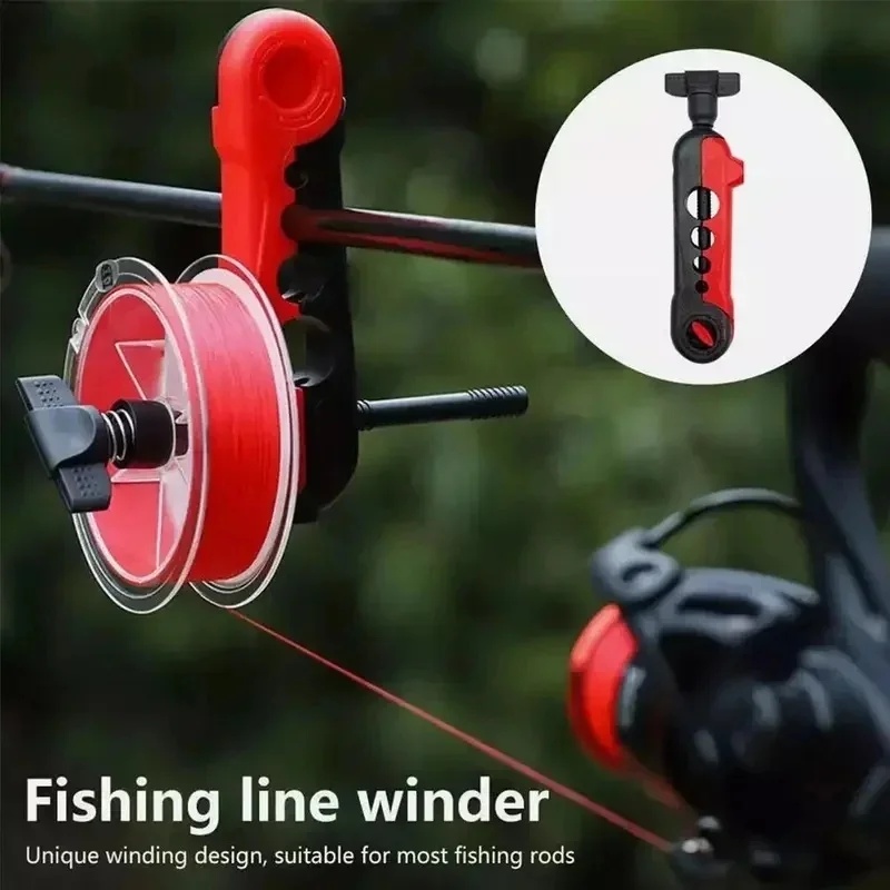 1/2 pièces Enrouleur de ligne  - Fishing Rod Spinning avis et prix