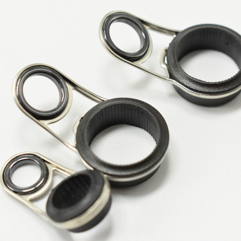 Anneau de fil de poteau pour c - Fishing Rod Guide Replacement avis et prix