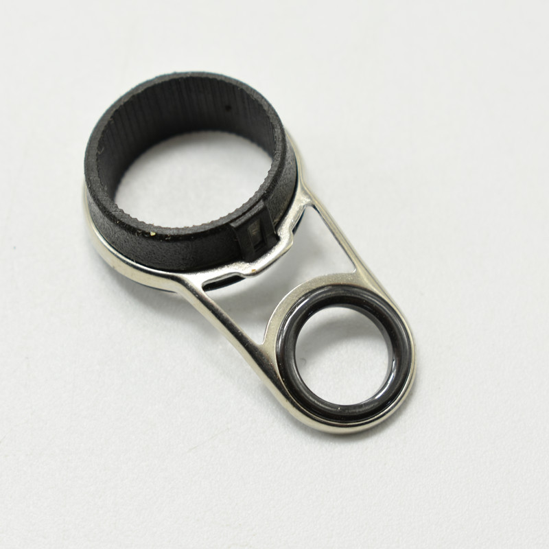 Anneau de fil de poteau pour c - Fishing Rod Guide Replacement avis et prix