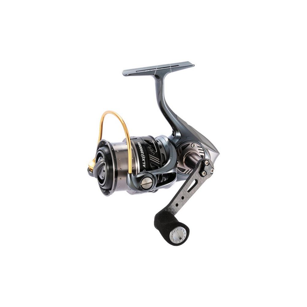 Moulinet de pêche spinning ABU - Abu Garcia Reel Max avis et prix