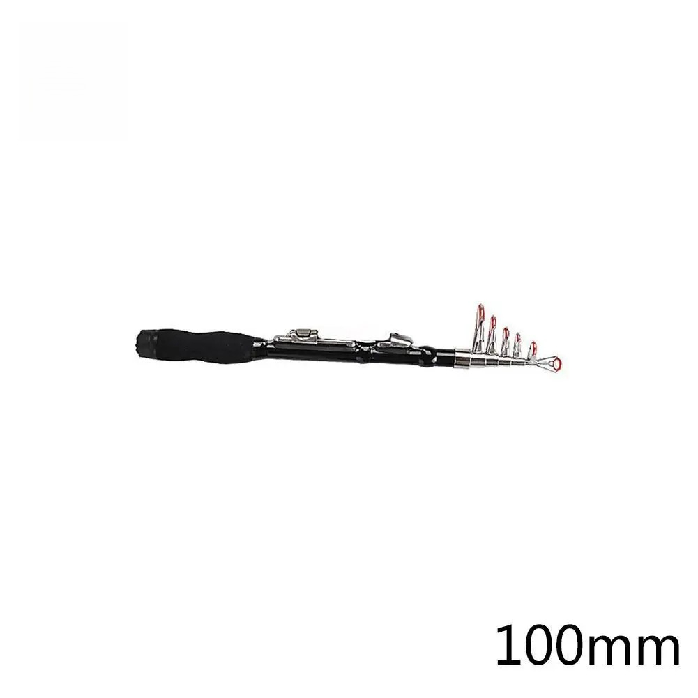 Canne à pêche télescopique rég - Fishing Rod Telescopic avis et prix