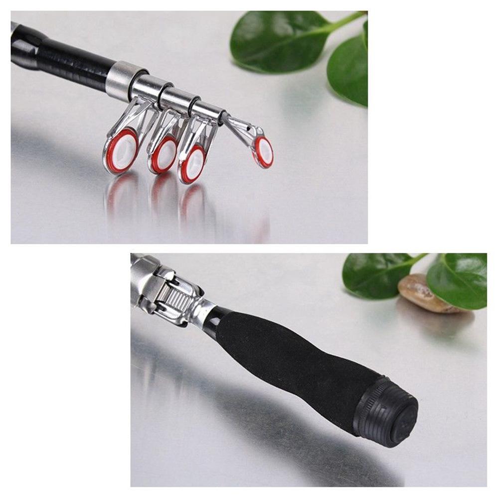Canne à pêche télescopique sup - Fishing Rod Casting avis et prix