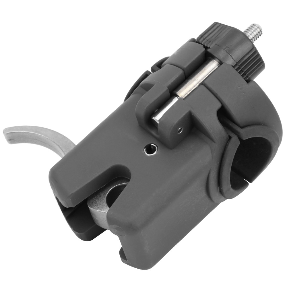 Support de canne à pêche en al - Fishing Rod Holder avis et prix