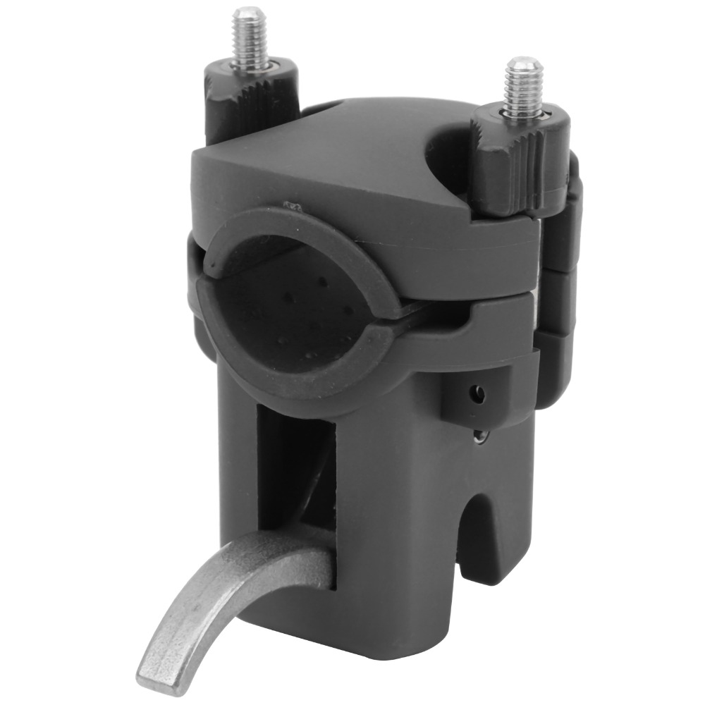 Support de canne à pêche en al - Fishing Rod Holder avis et prix